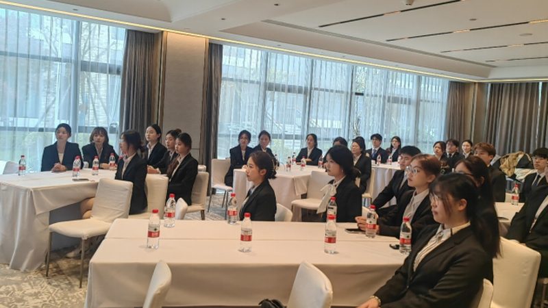 企业团建活动：如何策划一场高效互动的团队盛宴